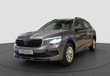 Skoda Kamiq 4.500 km 24.290 &euro; Karlsruhe 76131