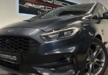 Ford S-Max 226.500 km 15.450 &euro; Bretten 75015