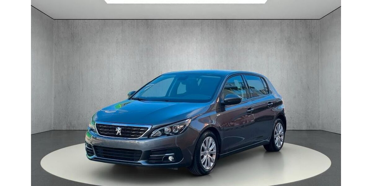 Peugeot 308 63.897 km 9.600 &euro; Weingarten 67366