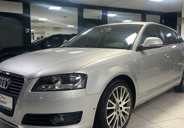 Audi A3 165.147 km 6.700 &euro; Pforzheim 75179