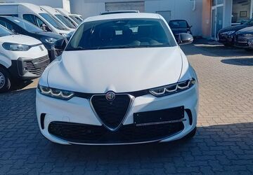 Alfa Romeo Tonale 28.123 km 26.990 &euro; Eggenstein 76344