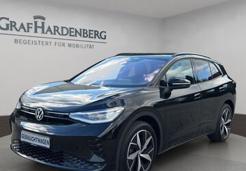 VW ID.4 12.860 km 43.900 &euro; Bruchsal 76646