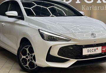 MG Andere 14.000 km 15.950 &euro; Karlsdorf-Neuthard 76689