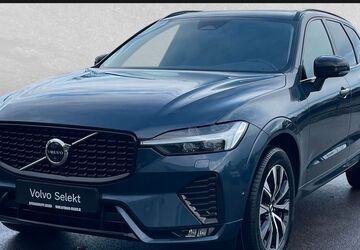 Volvo XC60 26.000 km 48.250 &euro; Karlsruhe 76187
