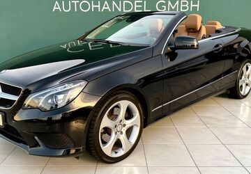 Mercedes-Benz E 220 140.000 km 18.450 &euro; Niefern bei Pforzheim 75223