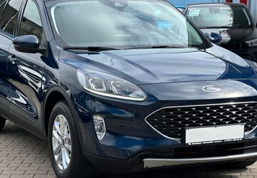 Ford Kuga 47.000 km 17.995 &euro; Bruchsal-Helmsheim 76646