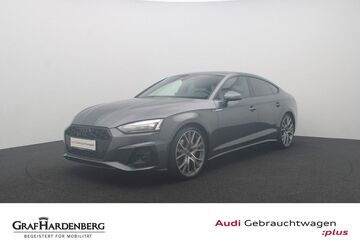 Audi A5 129.267 km 28.880 &euro; Karlsruhe 76131