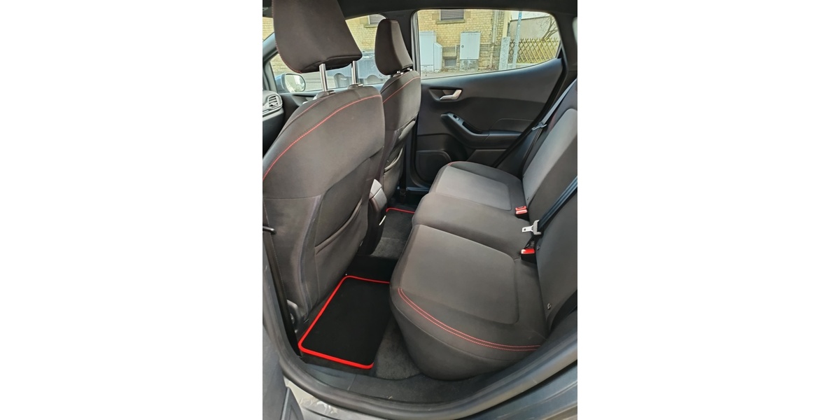 Ford Fiesta ST 59.000 km 15.450 &euro; Elchesheim-Illingen 76477