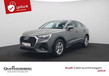 Audi Q3 43.097 km 29.880 &euro; Karlsruhe 76131