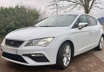 Seat Leon 158.000 km 11.200 &euro; Gernsbach 76593