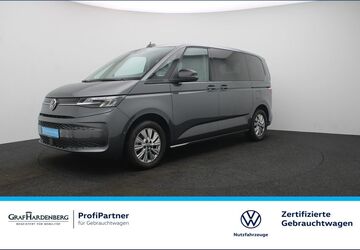 VW T7 Multivan 29.137 km 52.780 &euro; Karlsruhe 76131