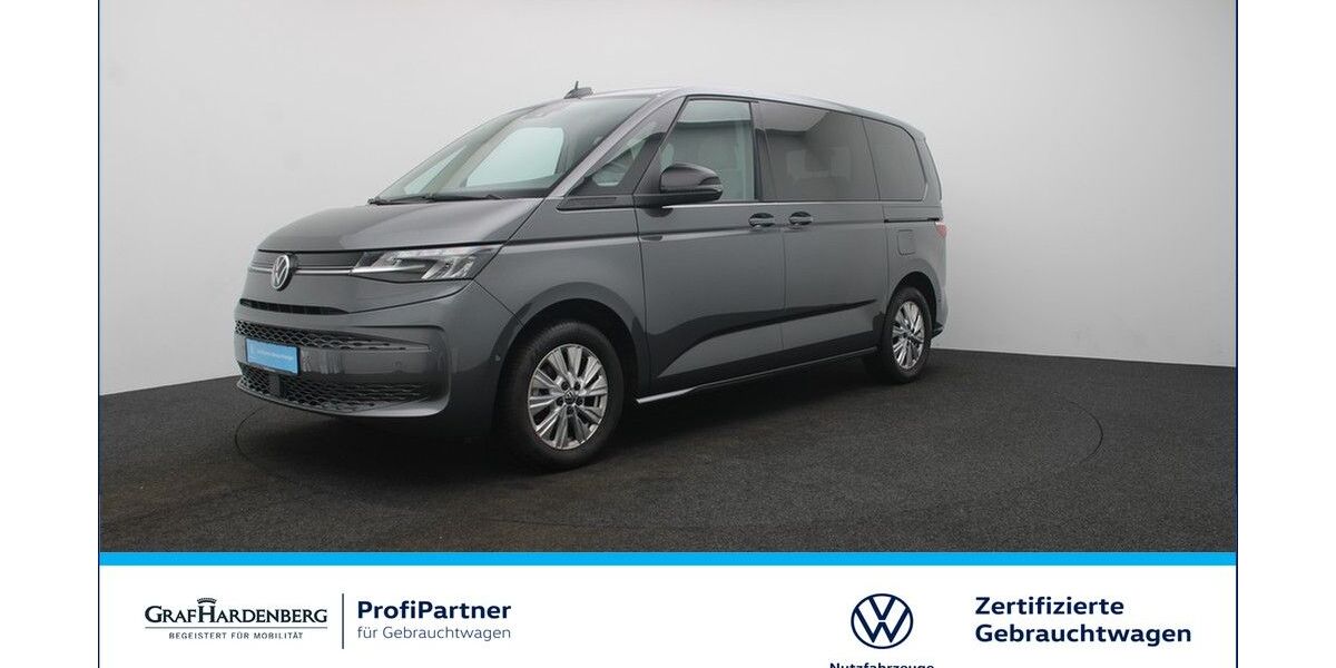 VW T7 Multivan 29.137 km 52.780 &euro; Karlsruhe 76131