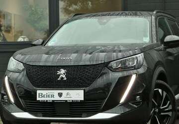 Peugeot 2008 59.613 km 17.980 &euro; Karlsruhe 76131