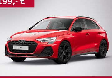 Audi A3 15.987 km 36.930 &euro; Pforzheim 75179