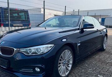 BMW 420 150.000 km 17.990 &euro; Linkenheim-Hochstetten 76351
