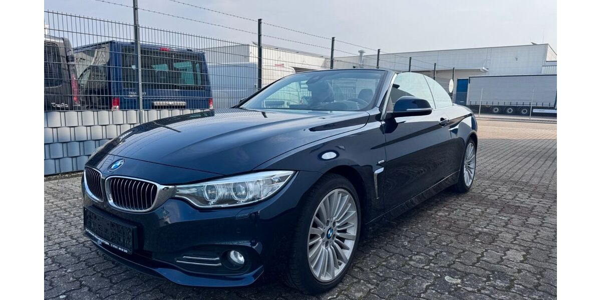 BMW 420 150.000 km 17.990 &euro; Linkenheim-Hochstetten 76351