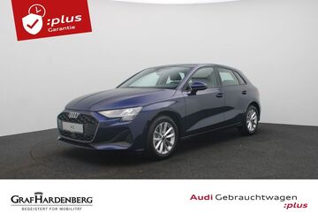 Audi A3 11.175 km 34.680 &euro; Karlsruhe 76131