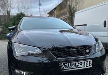 Seat Leon 132.000 km 11.990 &euro; Weingarten (Baden) 76356