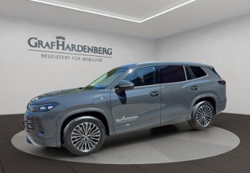 VW Tayron 5.000 km 54.990 &euro; Karlsruhe 76131