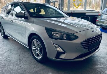 Ford Focus 212.000 km 6.890 &euro; Bruchsal OT Untergrombach 76646