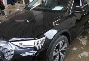 Audi Q8 23.062 km 53.900 &euro; Ettlingen 76275