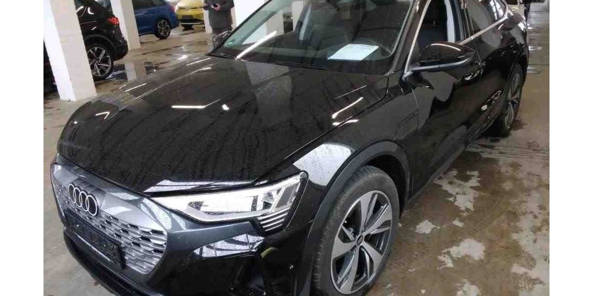 Audi Q8 23.062 km 53.900 &euro; Ettlingen 76275