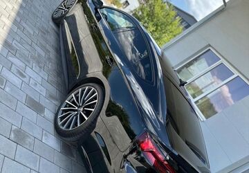 Audi A5 81.500 km 30.700 &euro; Bretten 75015