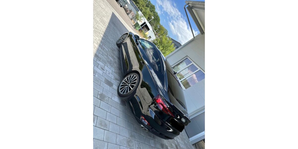 Audi A5 81.500 km 30.700 &euro; Bretten 75015