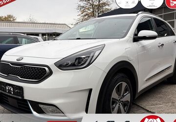 Kia Niro 110.991 km 15.999 &euro; Ettlingen 76275