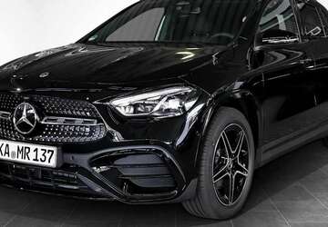 Mercedes-Benz GLA 200 10.343 km 42.988 &euro; Ettlingen 76275