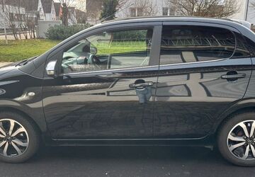 Citroen C1 85.684 km 6.600 &euro; Bellheim 76756