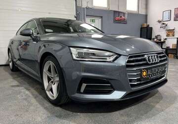 Audi A5 105.000 km 24.490 &euro; Knittlingen 75438