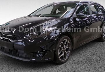 Kia ceed Sportswagon 36.250 km 21.900 &euro; Pforzheim 75177