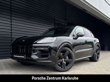 Gebrauchte Porsche Cayenne