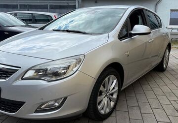 Opel Astra 159.000 km 6.299 &euro; Malsch 76316