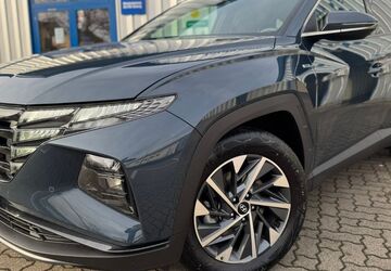 Hyundai TUCSON 17.100 km 27.900 &euro; Rheinzabern 76764