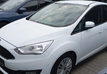Ford C-Max 72.900 km 10.900 &euro; Walzbachtal 75045