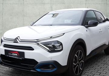 Citroen ë-C4 49.700 km 19.290 &euro; Karlsruhe 76185