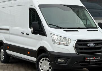 Ford Transit 173.853 km 11.490 &euro; Königsbach-Stein 75203
