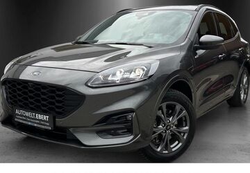 Ford Kuga 61.000 km 22.890 &euro; Germersheim 76726