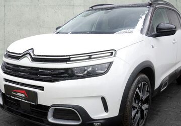 Citroen C5 Aircross 59.000 km 20.690 &euro; Karlsruhe 76185