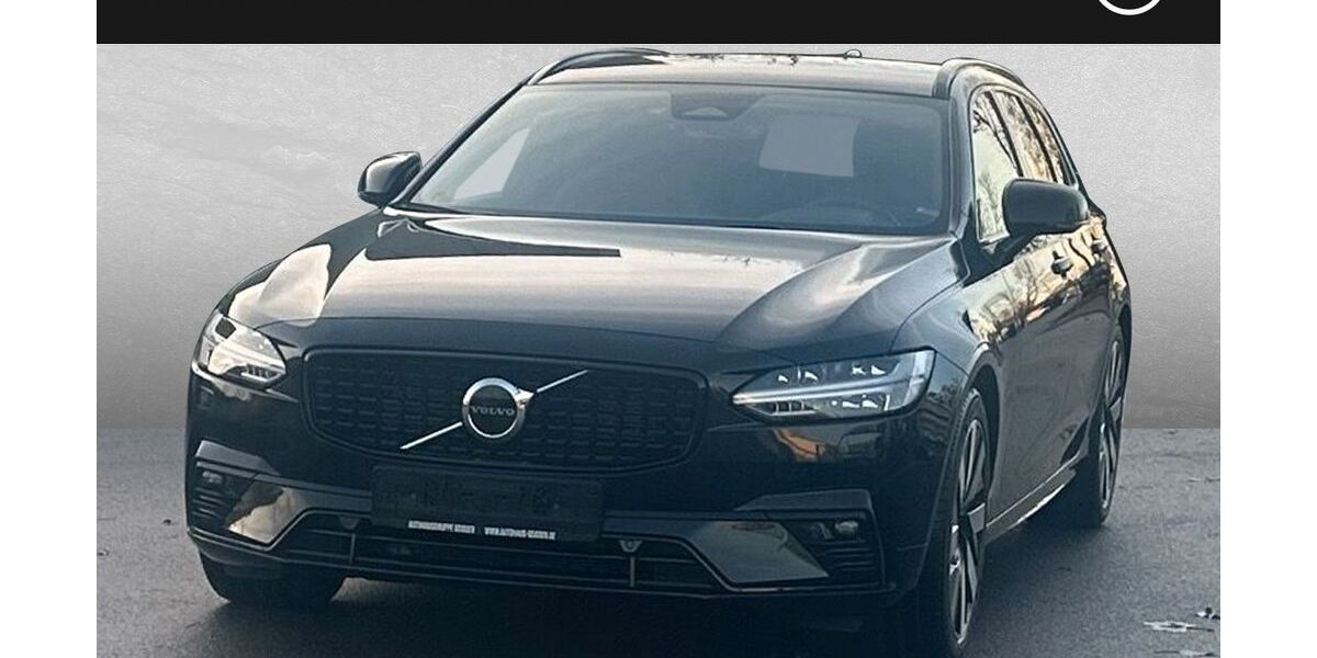 Volvo V90 58.000 km 34.890 &euro; Karlsruhe 76187