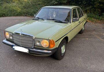Mercedes-Benz 250 174.490 km 6.190 &euro; Niederhorbach 76889