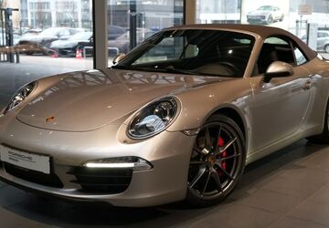 Porsche 991 103.400 km 92.911 &euro; Landau 76829