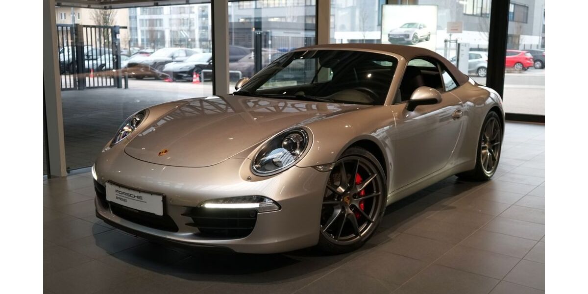 Porsche 991 103.400 km 92.911 &euro; Landau 76829