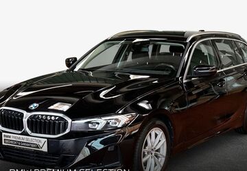BMW 318 99.696 km 22.790 &euro; Karlsruhe 76227