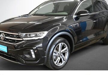 VW T-Roc 26.700 km 32.980 &euro; Karlsruhe 76131