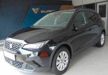 Seat Arona 16.850 km 20.790 &euro; Ötigheim 76470