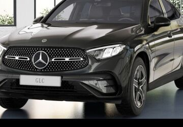 Mercedes-Benz GLC 200 14.000 km 56.990 &euro; Landau 76829