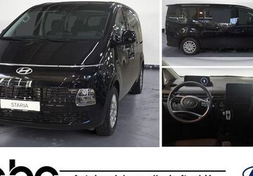 Hyundai STARIA 11.459 km 38.888 &euro; Bretten 75015